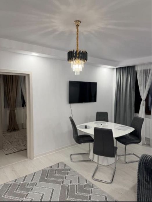 Apartament centru craiova parcare