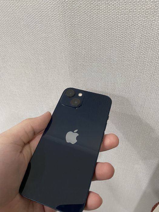 Айфон 13 без ремонт 85%