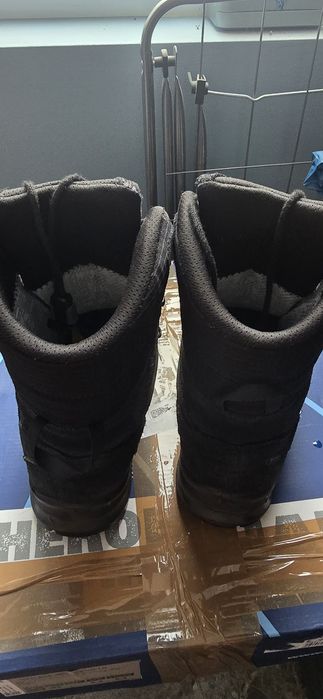 Haix Black Eagle 42 и 44 номер