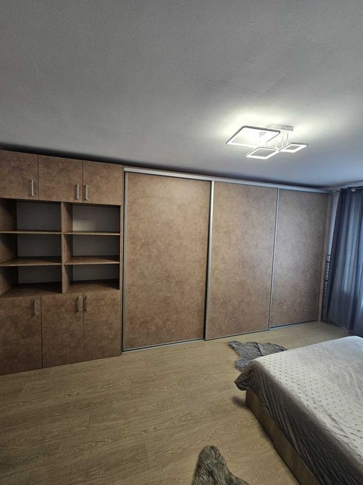 Închiriez apartament cu 1 cameră în Cluj Napoca zona Borhanci