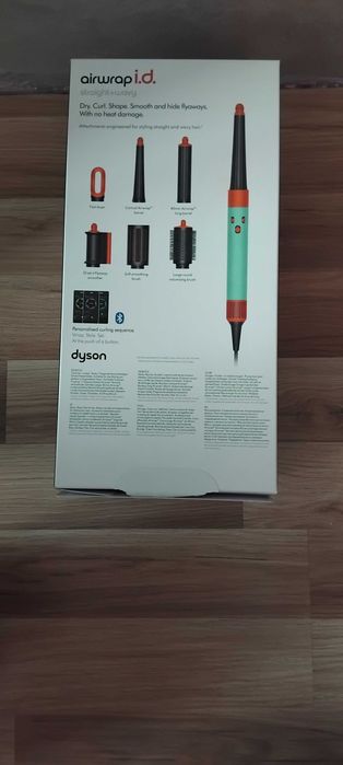 Dayson сешоар.         .