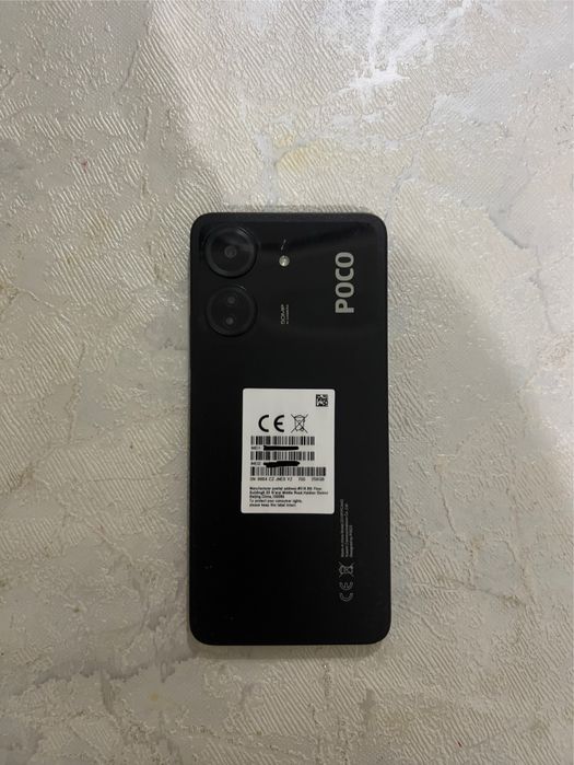 Poco C65 Поко С65 256ГБ