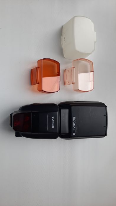 Фотовспышка Canon 600EXII-RT Speedlite