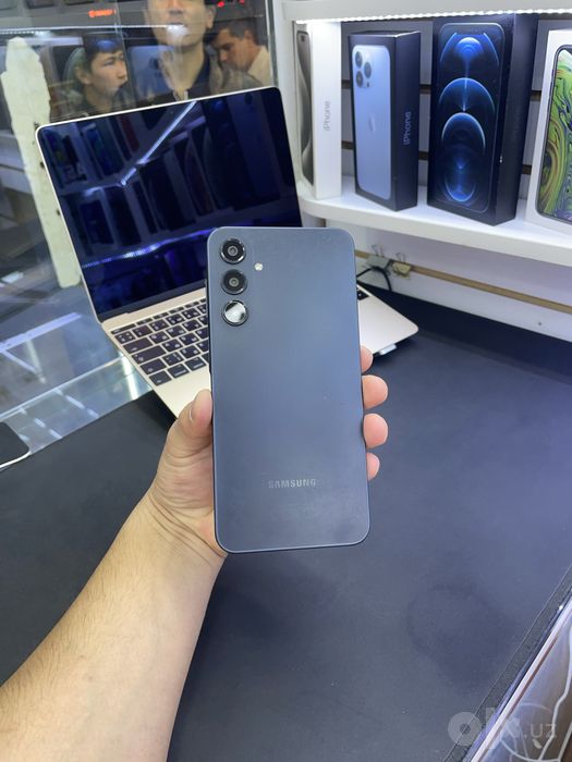 Samsung a16 6/128