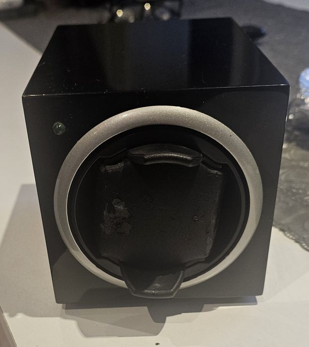 Кутия за навиване на часовници