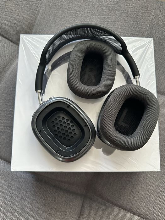 Наушники AirPods Max