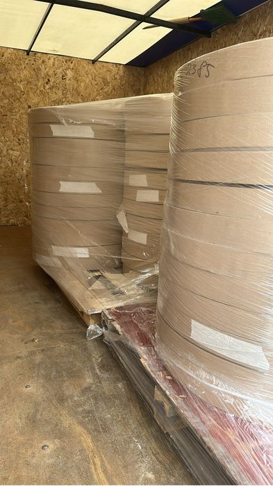 Картонные втулки и гильзы