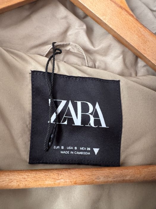 Зимни якета Zara,Hm