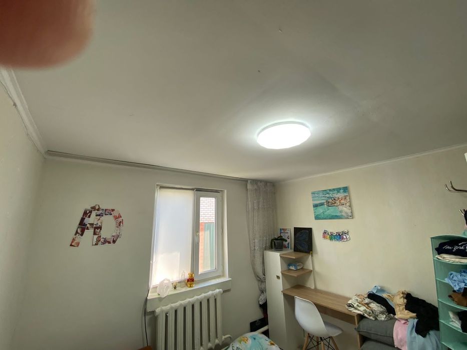 Продам дом  в пос.Жанақоныс