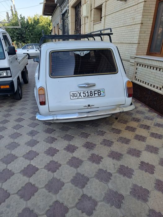 Jiguli 2102 sotiladi