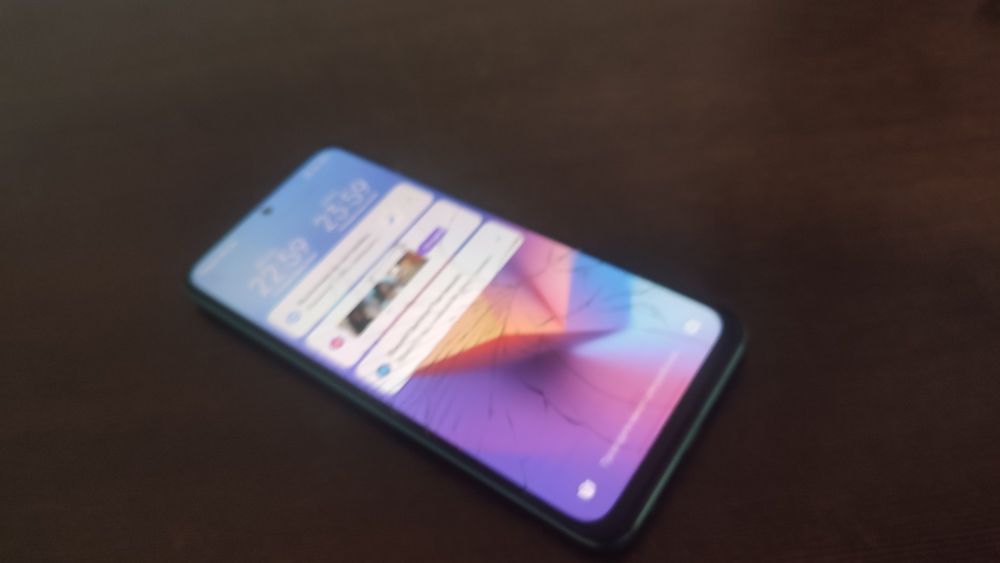 REDMI note 10 телефон