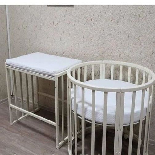 Продам кровать 9в1