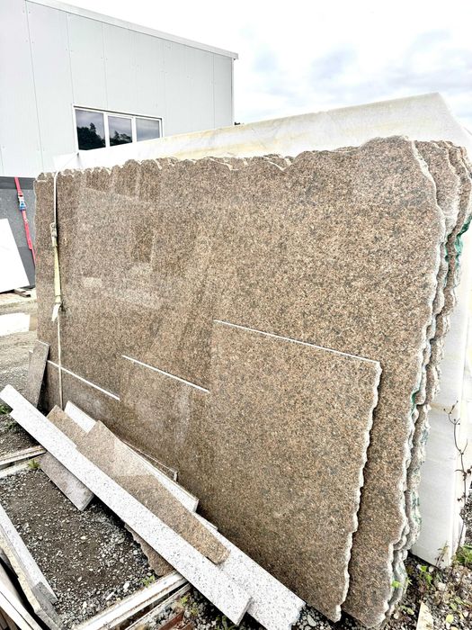 GRANIT SI MARMURA pentru a decora interiorul si exteriorul casei tale