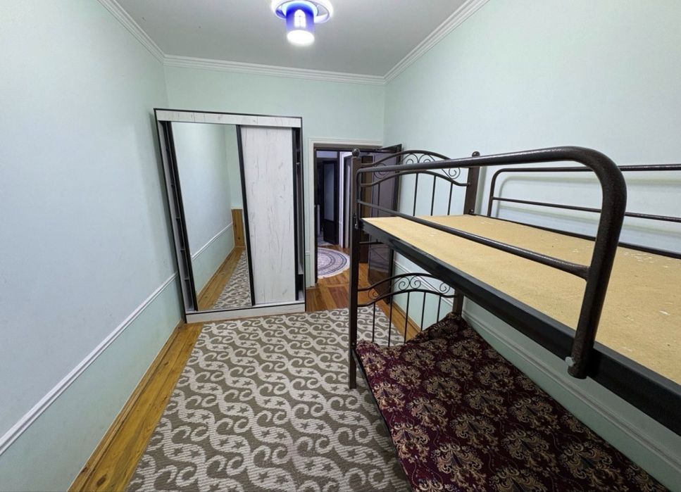 Аренда Квартира Чилонзор 7-Квартал  550$