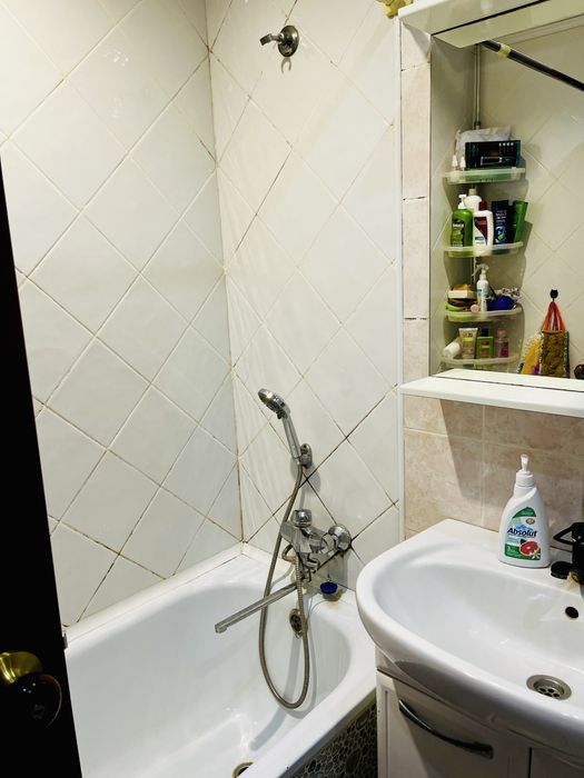 Продается квартира