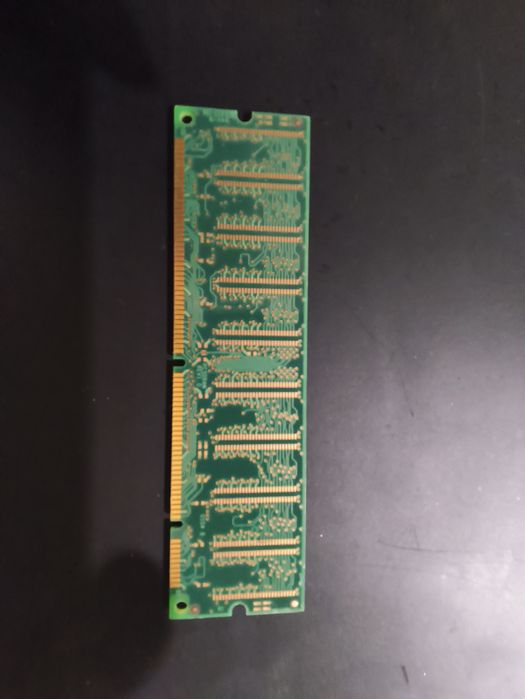 128MB SDRAM Pc133
