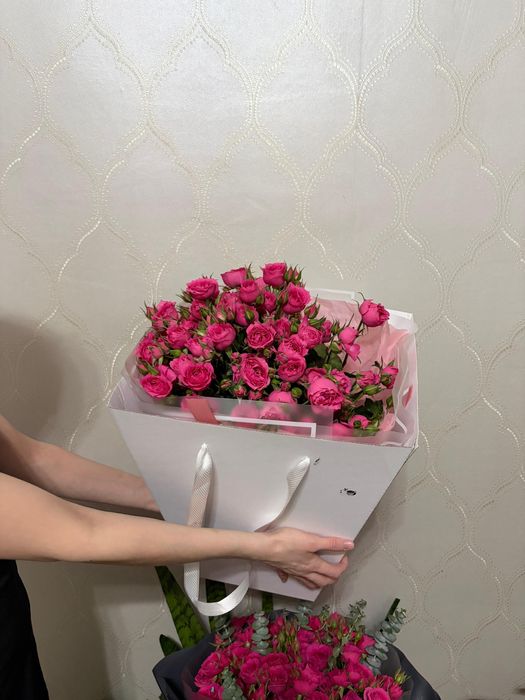 Цветыы по дешевым ценам