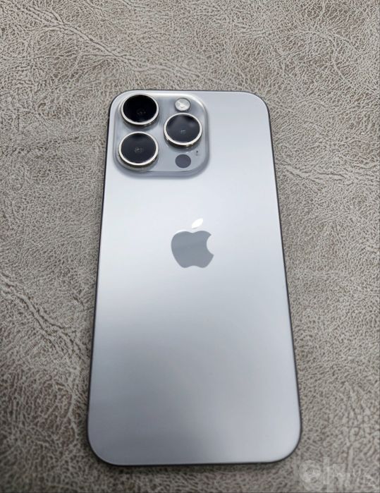 Iphone 15 pro 128gb