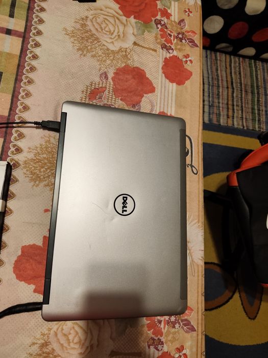 Laptop Dell Latitude, i5, 8GB RAM, SSD