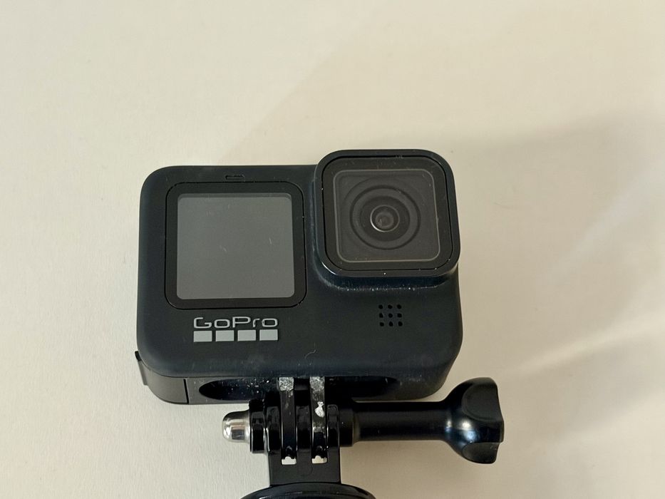 Камера GoPro Hero 9