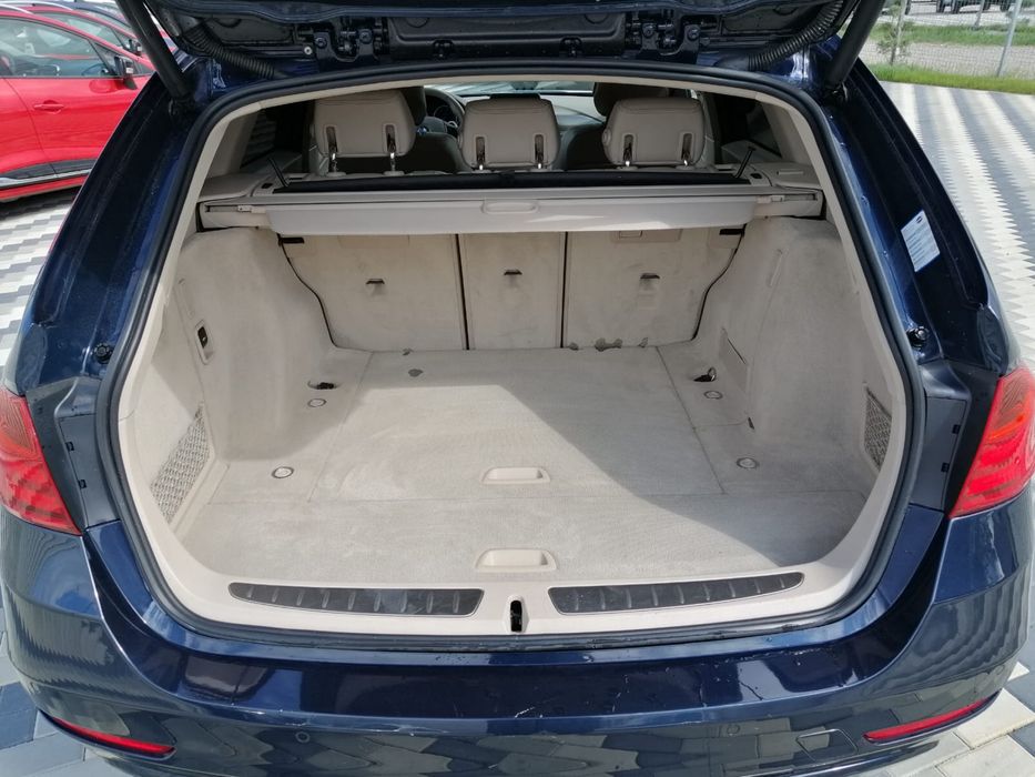 Vand Bmw f31 320d
