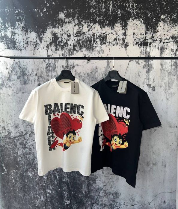 Тениска за мъже и жени