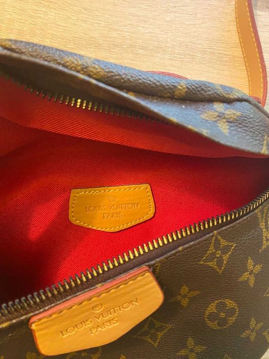 Borseta Louis Vuitton