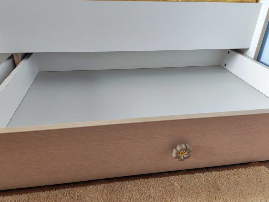 Детско легло Lorelli MiniMax