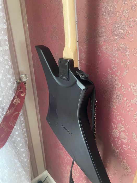 Электрогитара Jackson