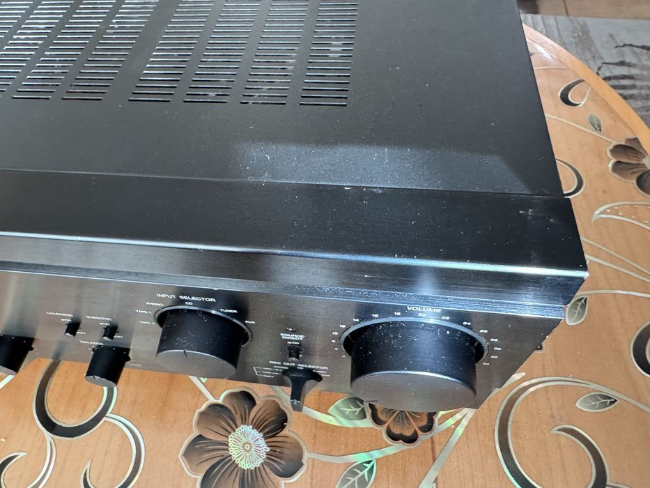 Denon PMA-860 Стерео усилвател