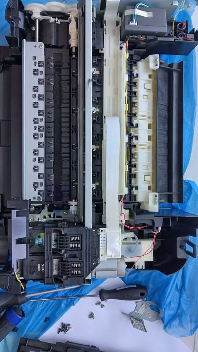 Reparații copiatoare Galați – service imprimante birou și acasă