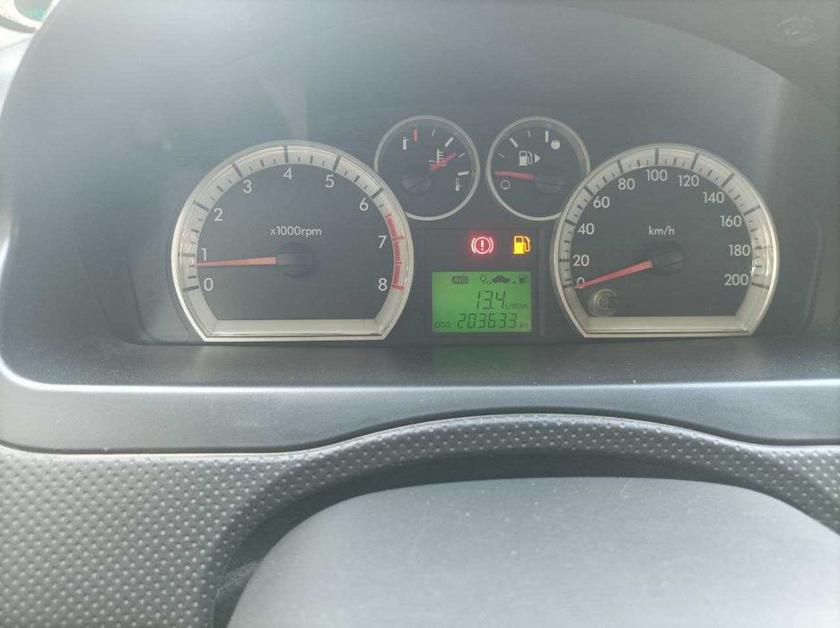 White Nexia 3 позиция