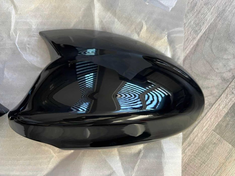 Капаци за огледала за бмв е90/91  Преди фейс