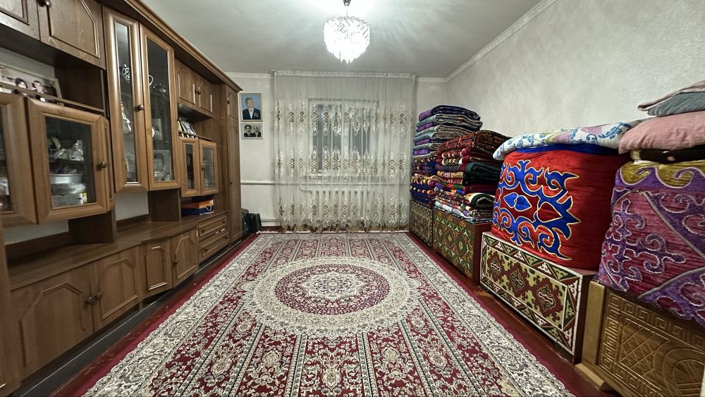 Продам 6 комнатный дом