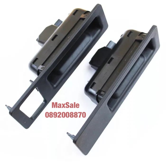 Багажник дръжка панел брава BMW F10 F11 F30 F F15 F25 бмв ф10 ф11 ф30