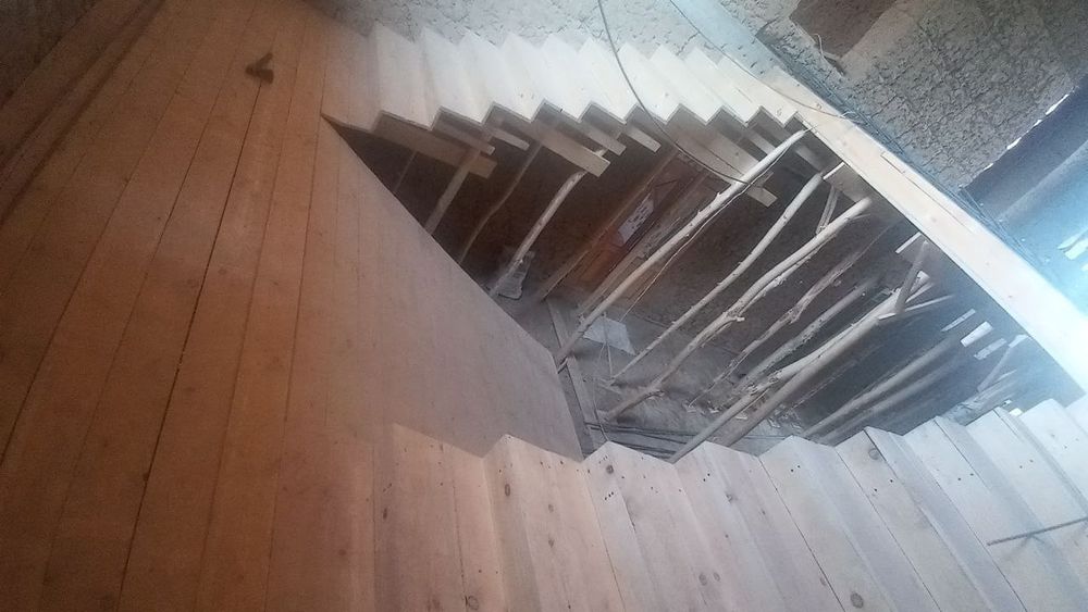 Beton zina xizmati yuqori sfat 100%. Dizayin xizmati mavjud