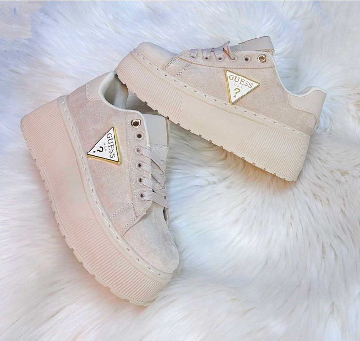 Adidași dama Guess 36-41