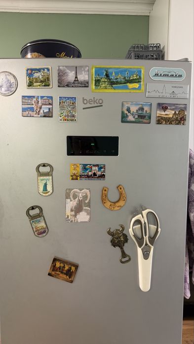 Холодильник Beko