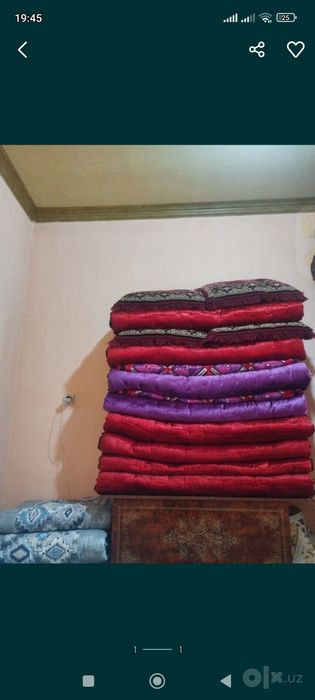 Dvoika xolati yaxshi arzonga beraman