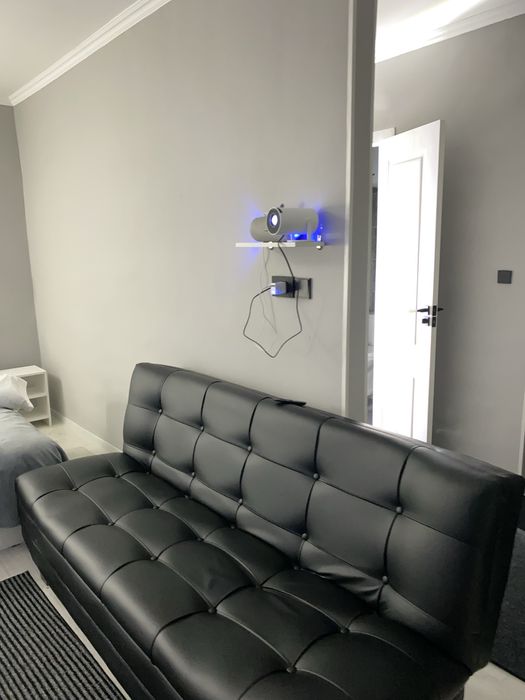 Квартира посуточно Урджар