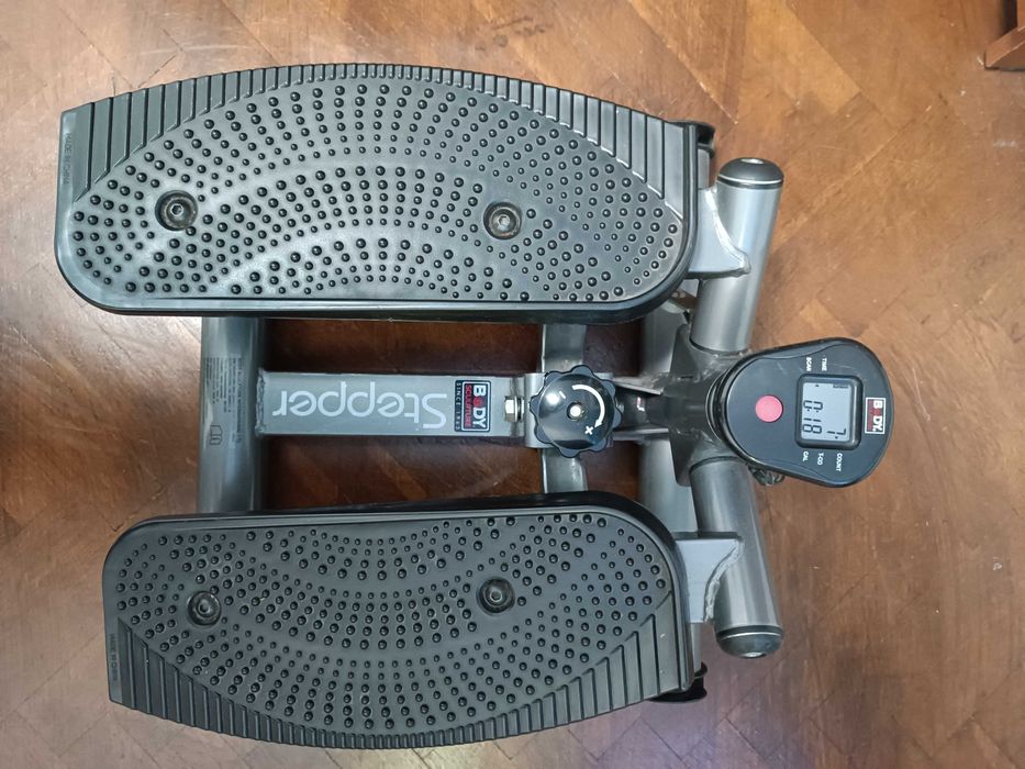 Степер Body Sculpure