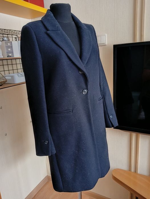 Пальто Mango и Primark размер S