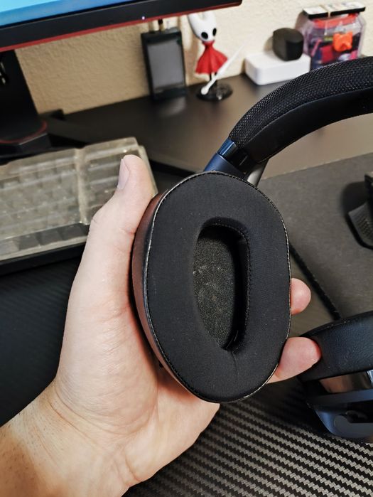 Sennheiser (EPOS) геймърски слушалки
