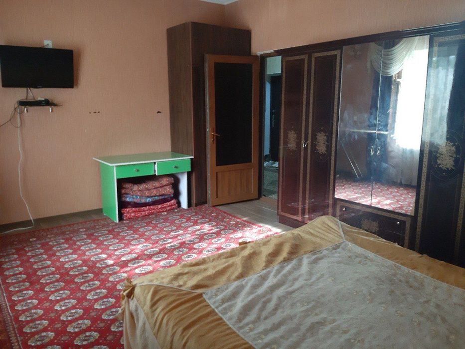 Сдам 3 ком квартиру на 3 этаже кирпичного дома