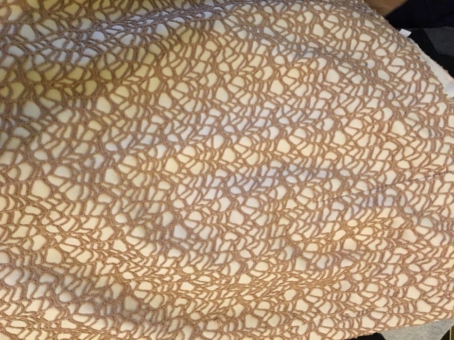 пола Dika, Kensol, вълнена Nelita, Elizabeth, висока Талия