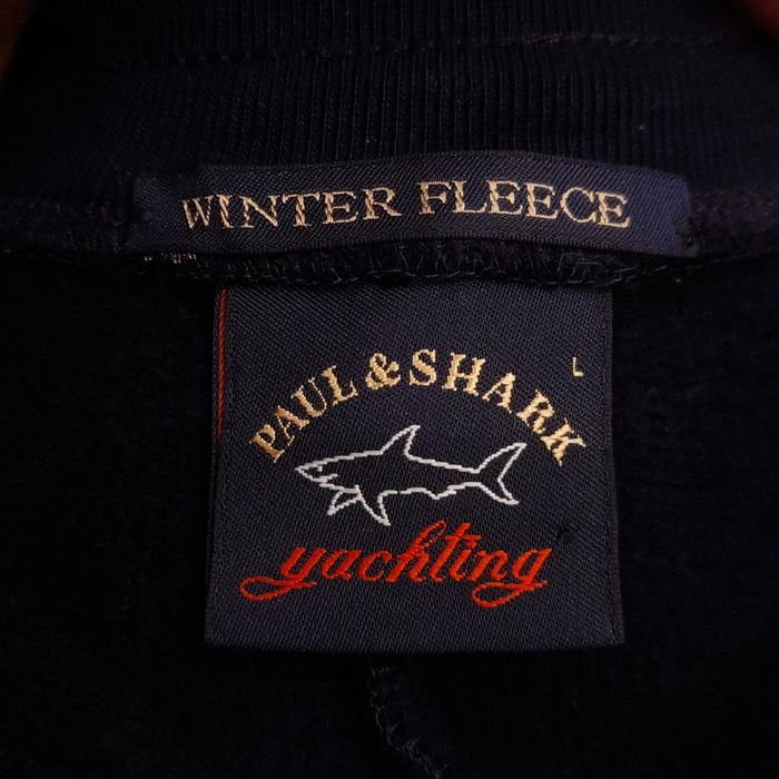 Мъжко долнище Paul&Shark winter