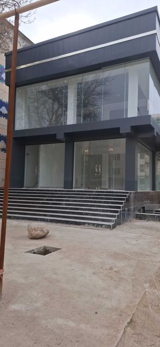 Янги бино сотилади йоки ижара