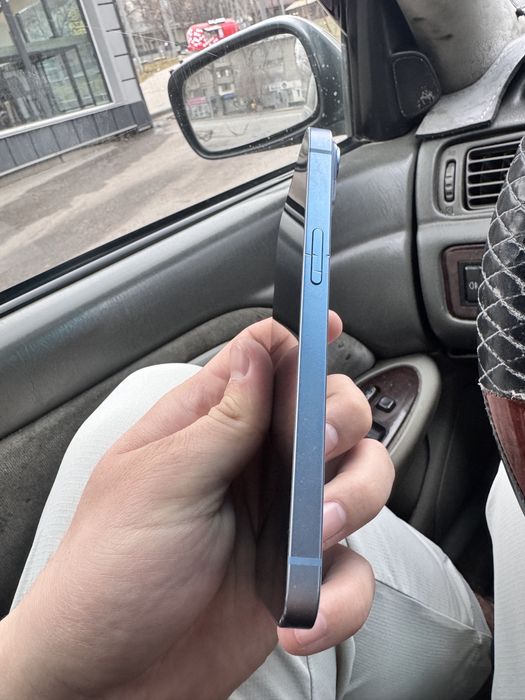 Iphone 14 128g синий