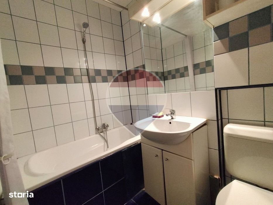 De vânzare apartament 2 camere - Domenii/Agronomie