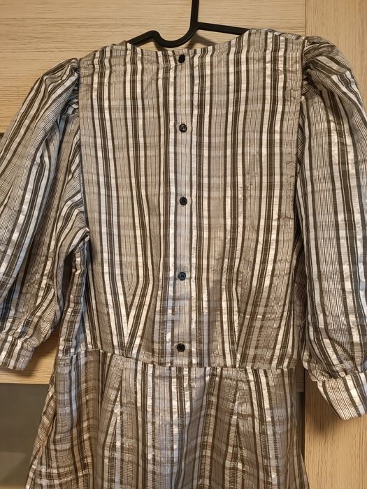 Rochie scurta Samsoe Samsoe